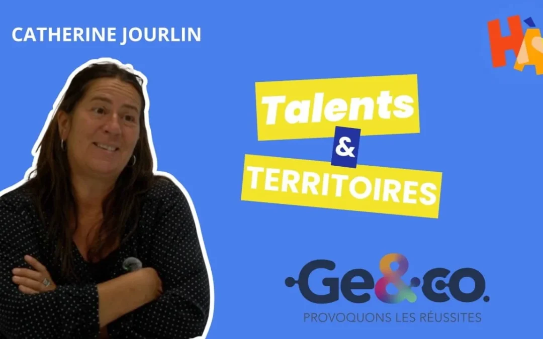 GE&CO 43 : Ouvrez les fenêtres pour connecter talents et entreprises